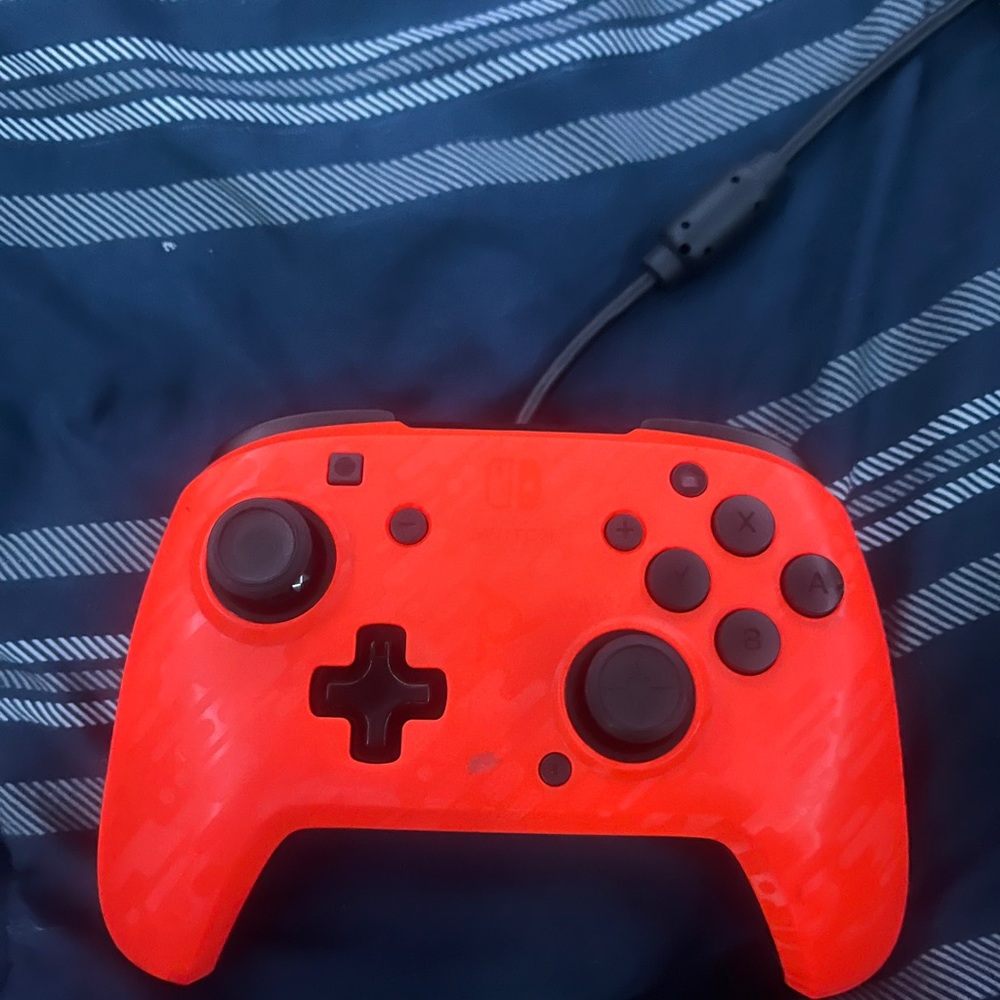 Nintendo Controllers